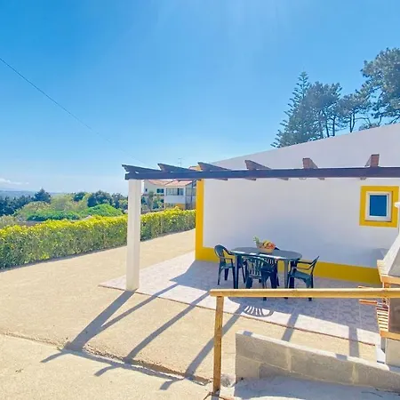 Casas De Campo - Real Mar Ericeira Exterior foto