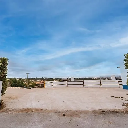 Casas De Campo - Real Mar Ericeira Exterior foto