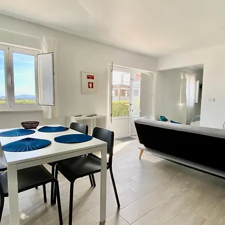 Casas De Campo - Real Mar Ericeira Exterior foto