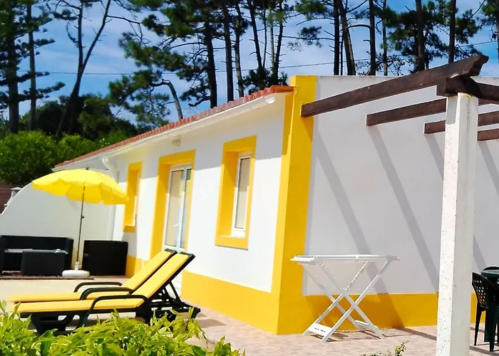 Casas De Campo - Real Mar