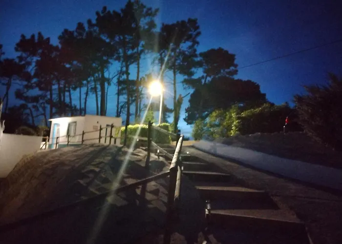 Casas De Campo - Real Mar