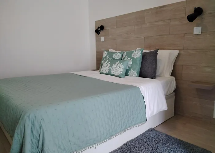 Casas De Campo - Real Mar