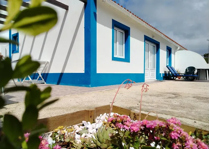 Casas De Campo - Real Mar