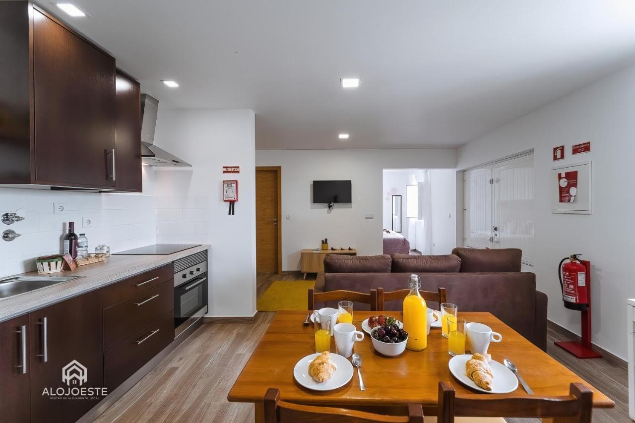 Holiday home - Real Mar Ericeira
