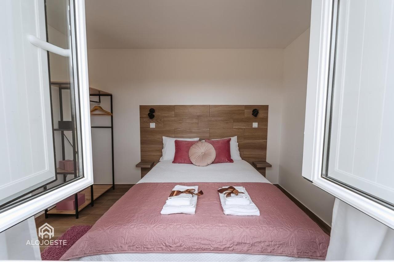Holiday home - Real Mar Ericeira
