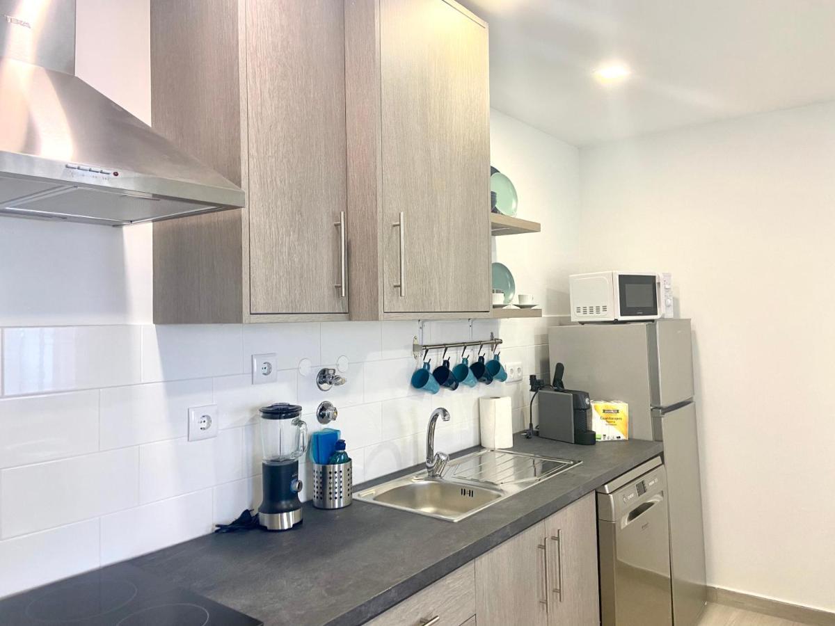 Holiday home - Real Mar