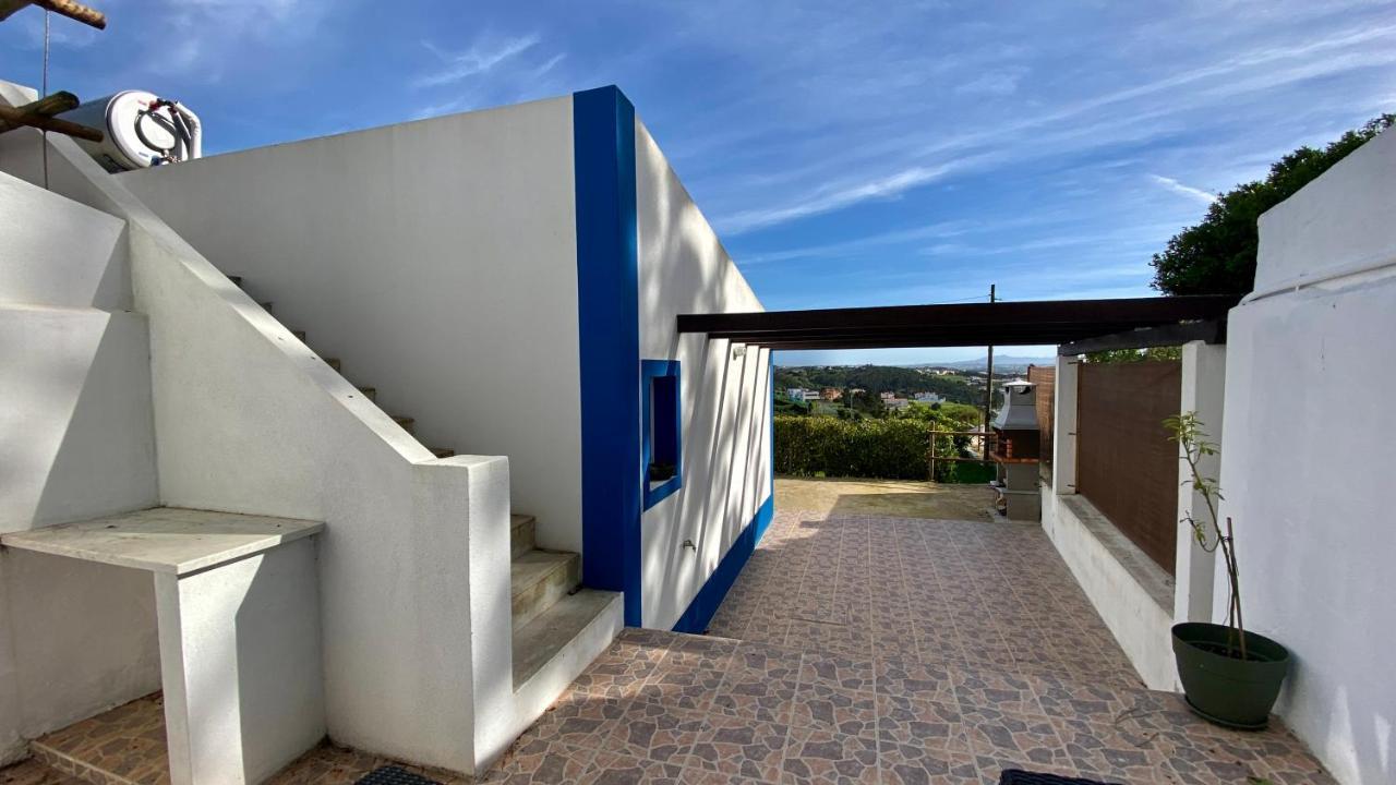 Holiday home - Real Mar