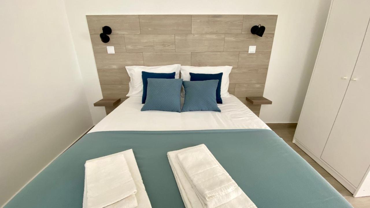 - Real Mar Holiday home Ericeira