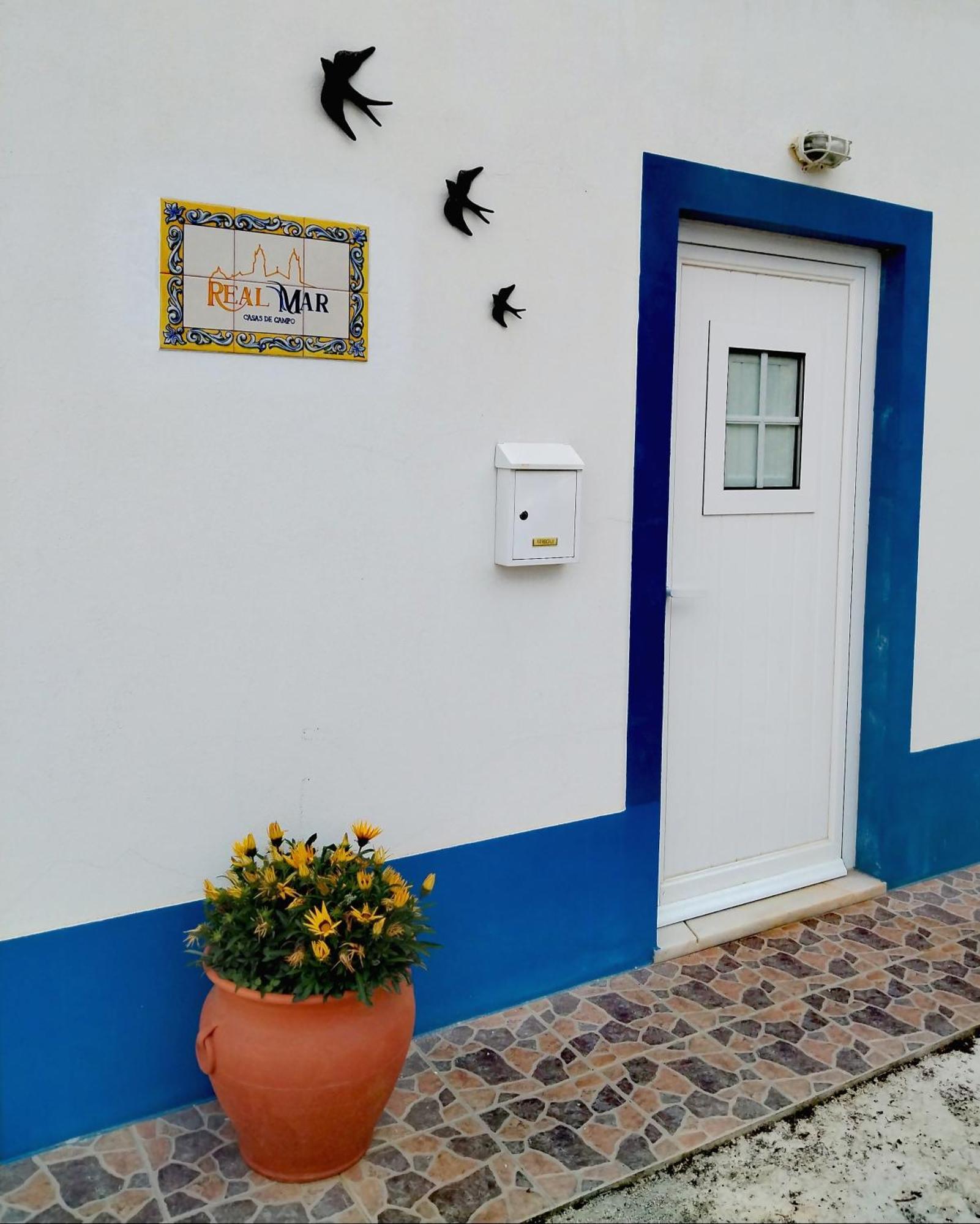 Holiday home - Real Mar *