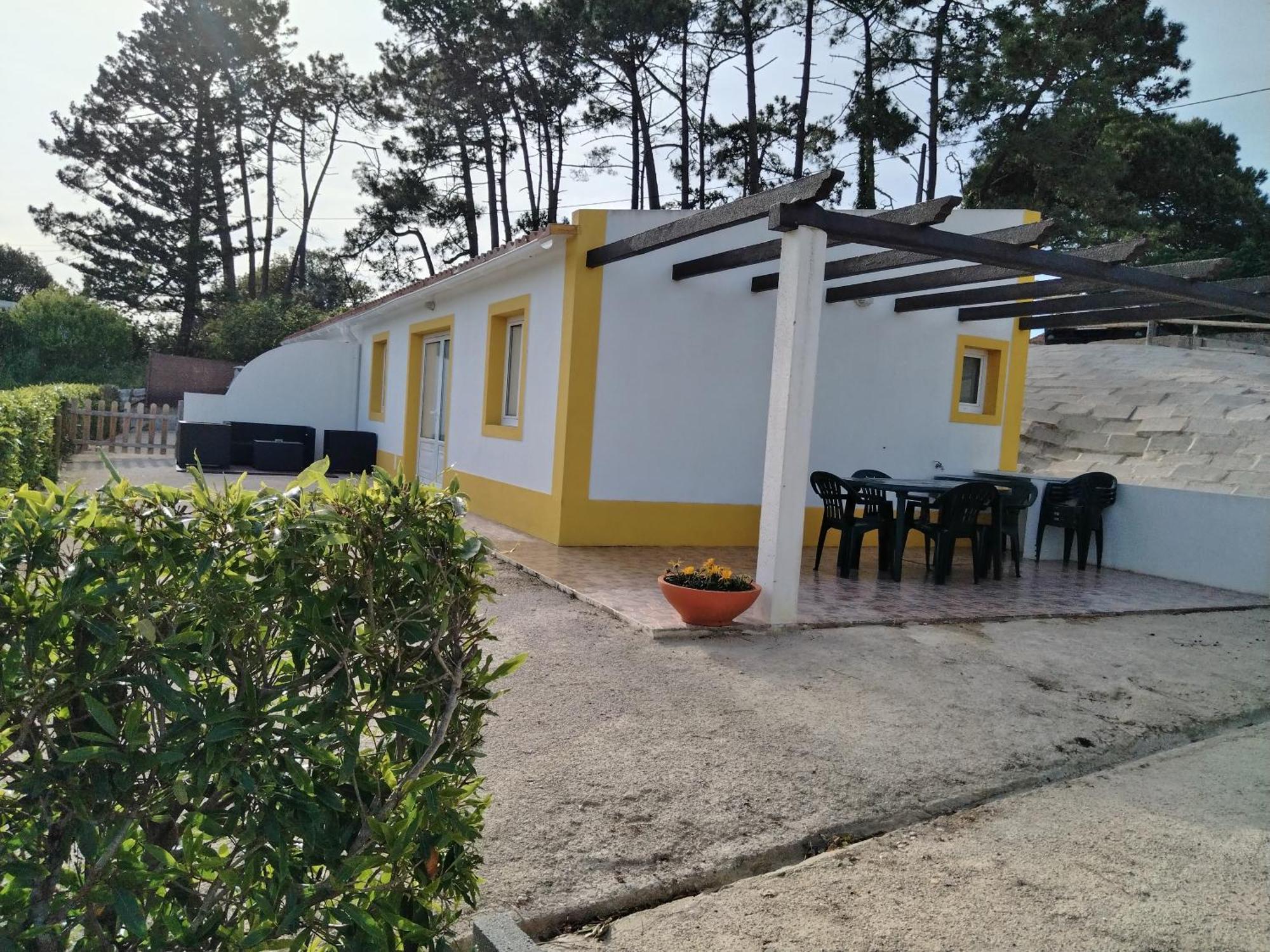 Holiday home - Real Mar *