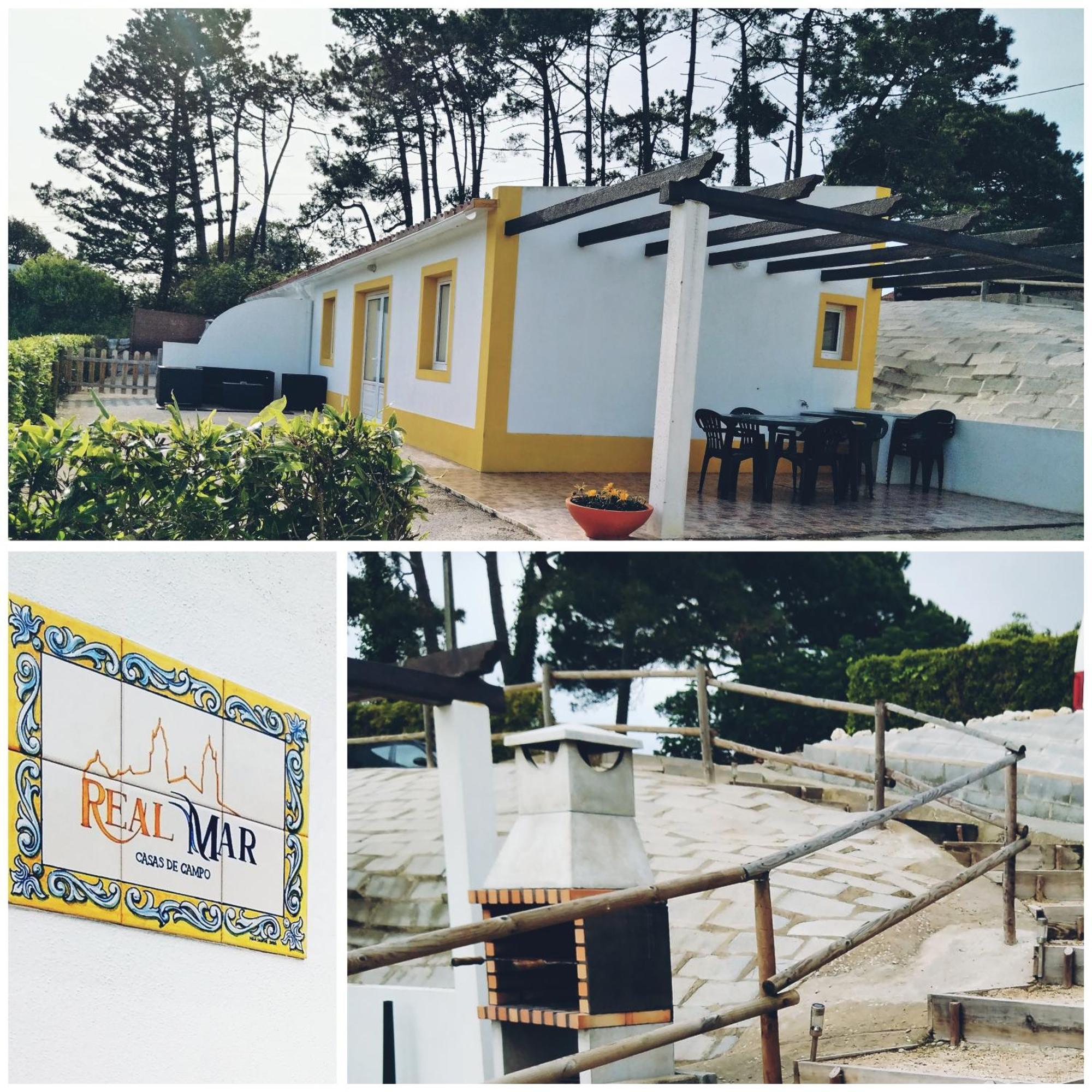 - Real Mar Ericeira
