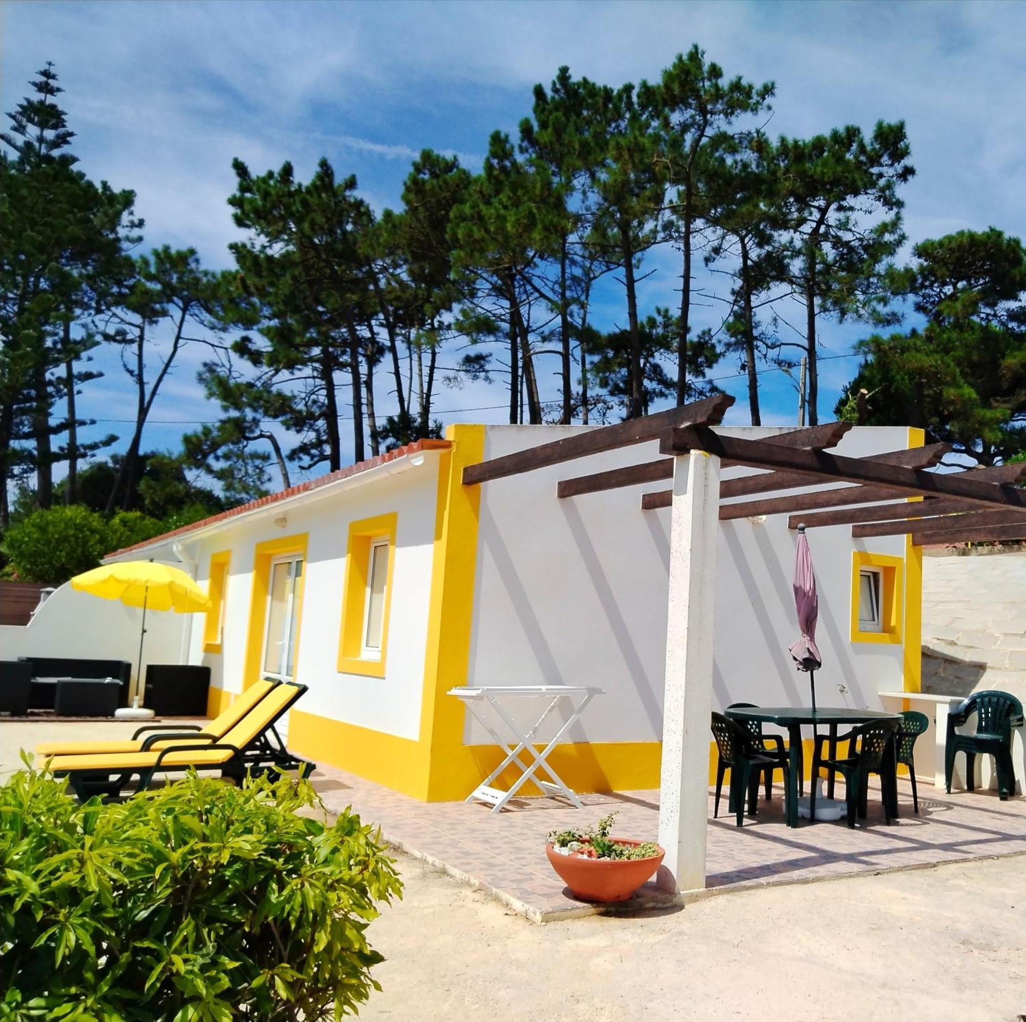 Holiday home - Real Mar