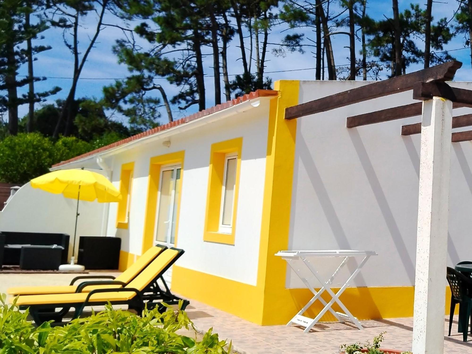 Holiday home - Real Mar Ericeira