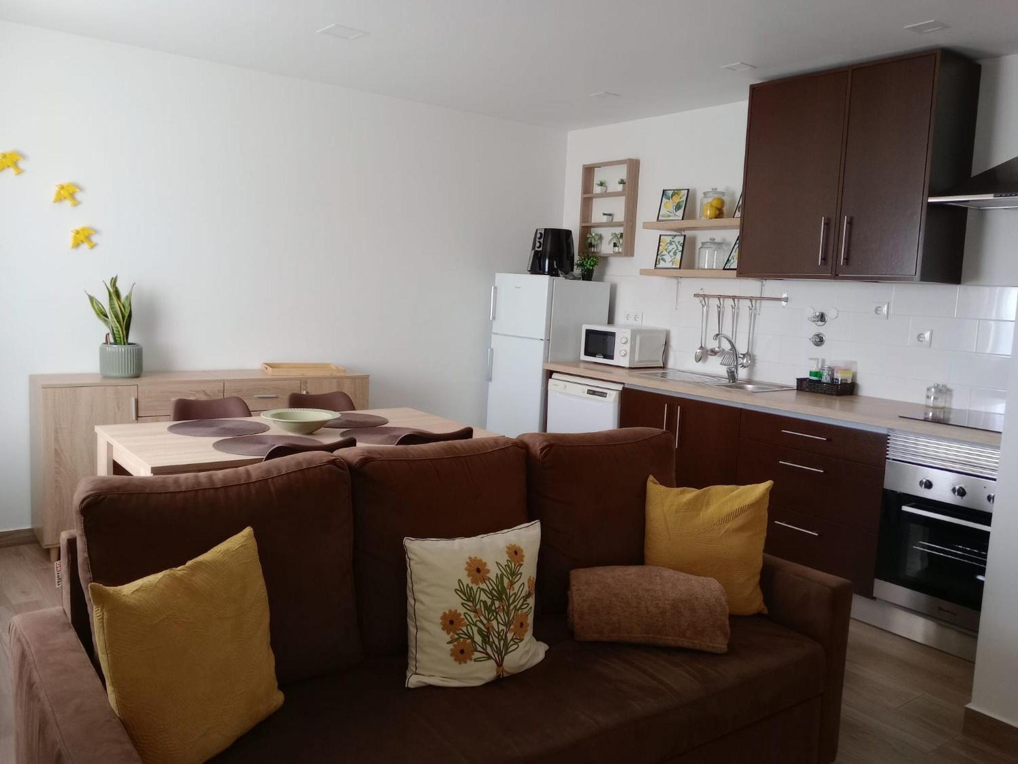 Holiday home - Real Mar Ericeira