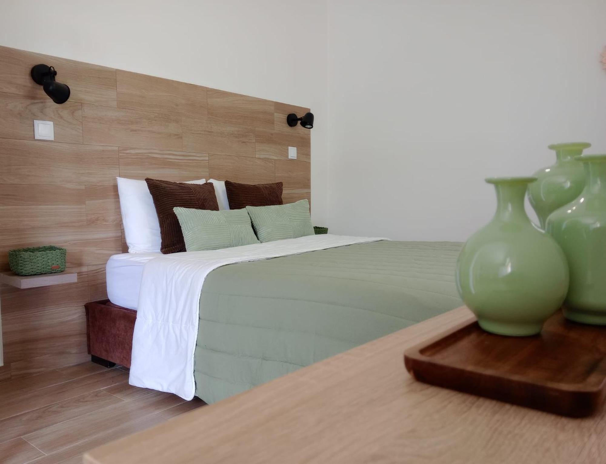 Holiday home - Real Mar