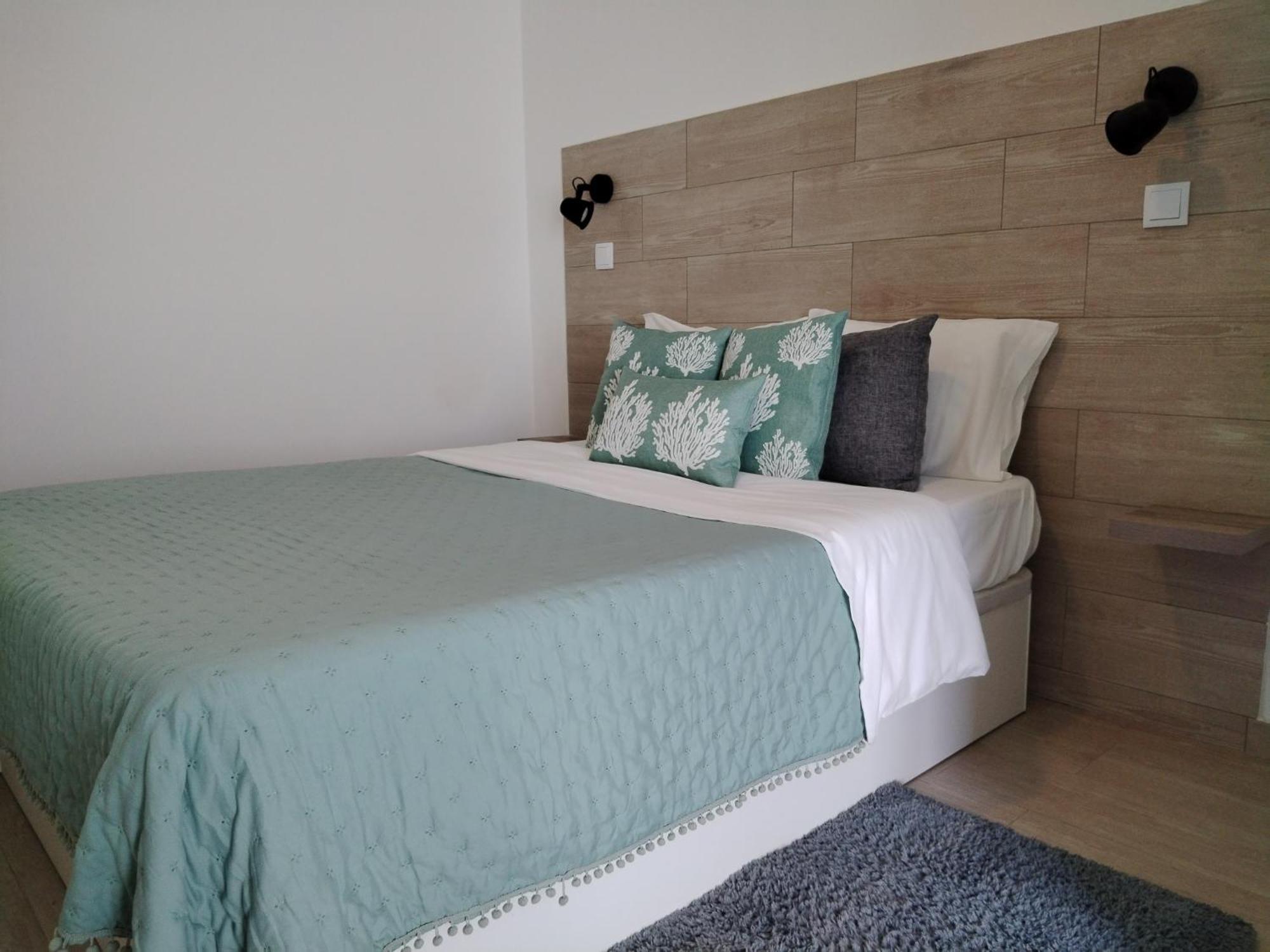 Holiday home - Real Mar Ericeira