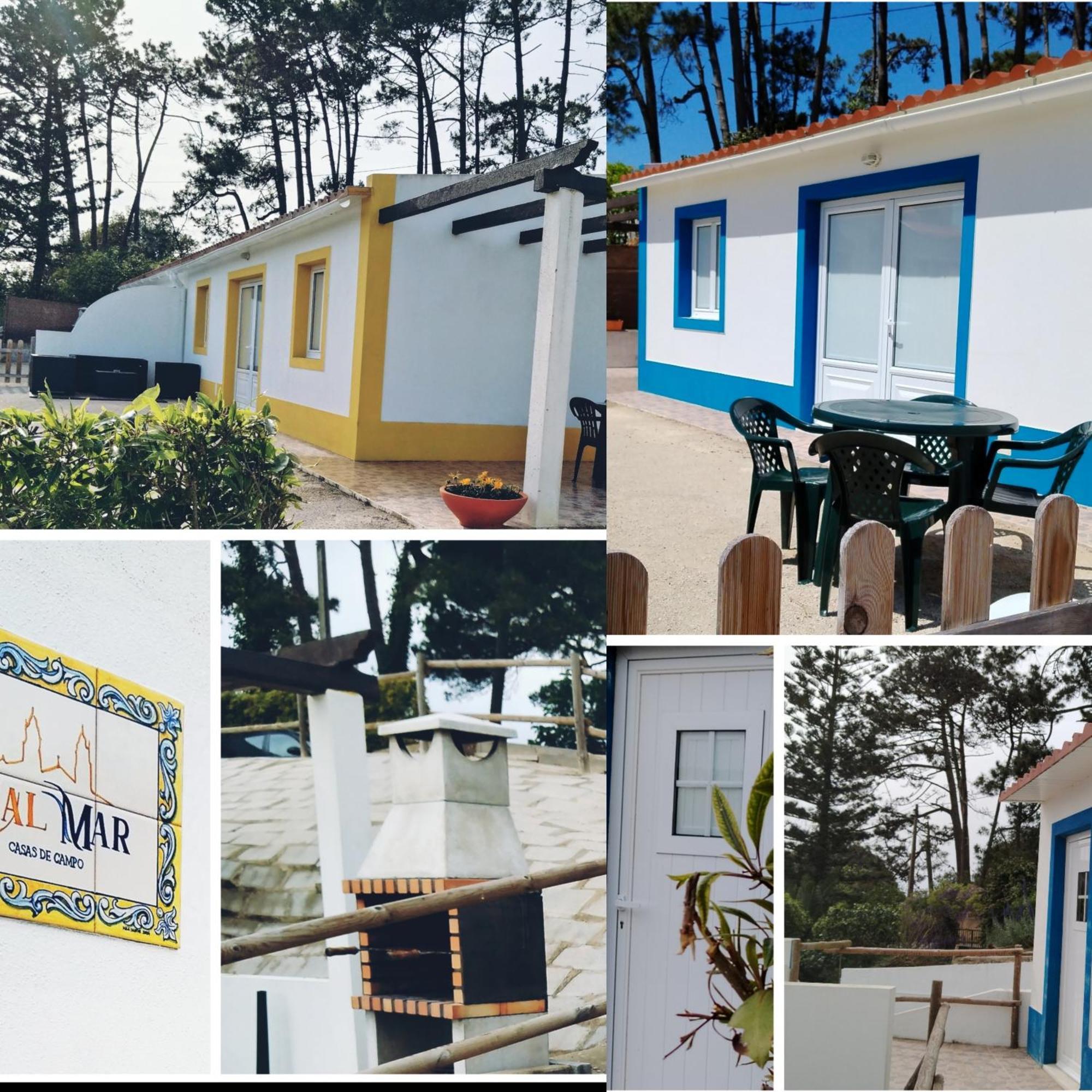 - Real Mar * Ericeira